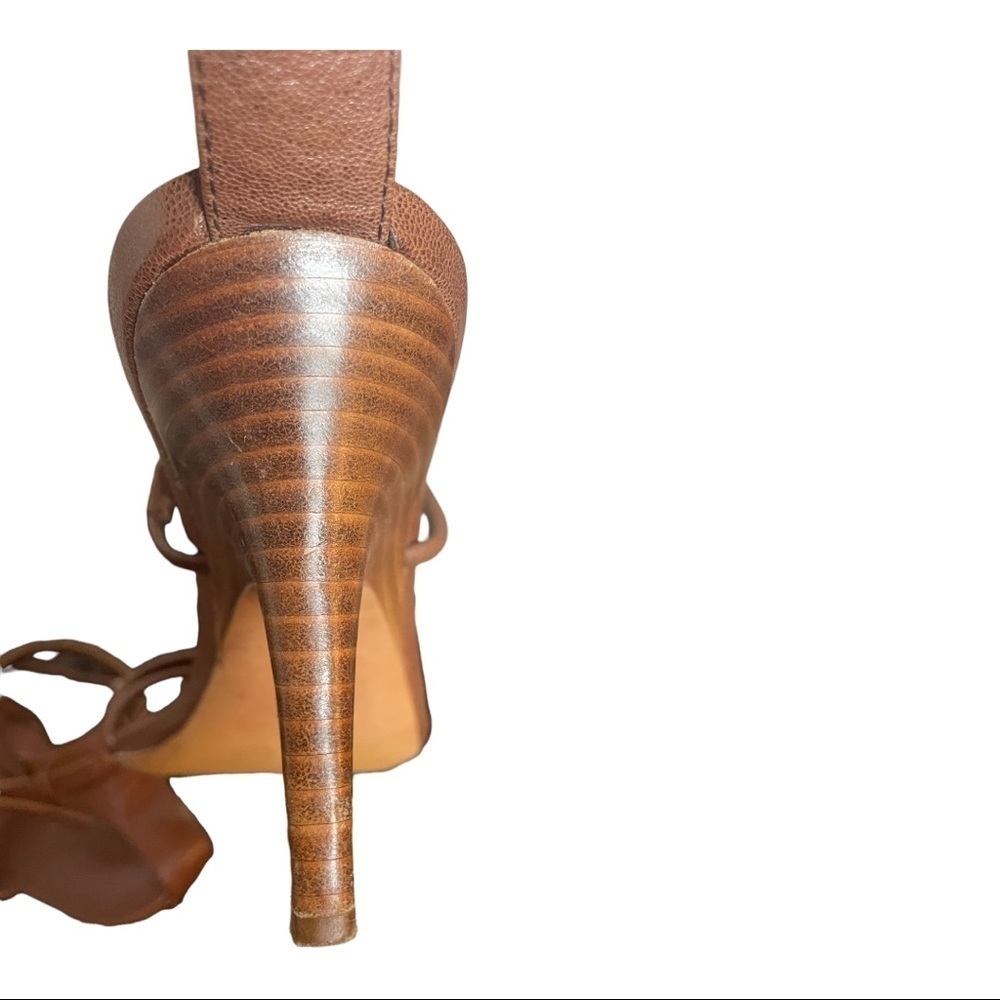 Halston Heritage, Louisa, heel. EUC - Picture 8 of 11